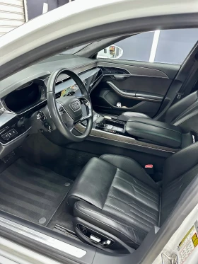 Audi A8 55 TFSI - 34999 € / 68452.09 лв. - 89106494 7