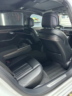 Audi A8 55 TFSI - 34999 € / 68452.09 лв. - 89106494 14