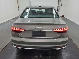 Audi A4 S LINE PRESTIGE| B&O| 360| ПАНО| 2 КЛЮЧА|  - 28500 € / 55741.15 лв. - 41790210 5