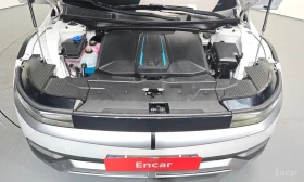 Hyundai Ioniq 5 * STANDART* RWD* КОЖА* ПОДГРЕВ* КАМЕРА*  - 18850 € / 36867.40 лв. - 40770987 6
