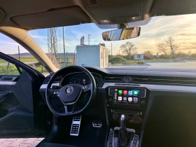 VW Passat 1.8 TSI 180 �.�. Highline | Mobile.bg � ����� ������ 13