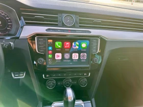 VW Passat 1.8 TSI 180 �.�. Highline | Mobile.bg � ����� ������ 10