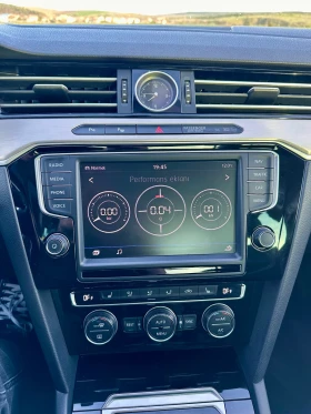 VW Passat 1.8 TSI 180 �.�. Highline | Mobile.bg � ����� ������ 11