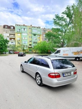 Mercedes-Benz E 280 CDI | Mobile.bg � ����� ������ 5