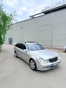 Mercedes-Benz E 280 CDI | Mobile.bg � ����� ������ 2