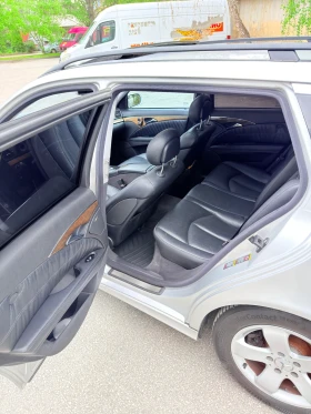 Mercedes-Benz E 280 CDI | Mobile.bg � ����� ������ 10