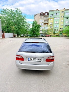 Mercedes-Benz E 280 CDI | Mobile.bg � ����� ������ 4
