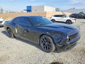 Dodge Challenger 3.6l Sxt* ������ ���������* �������*  | Mobile.bg � ����� ������ 4