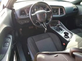 Dodge Challenger 3.6l Sxt* ������ ���������* �������*  | Mobile.bg � ����� ������ 8