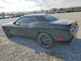 Dodge Challenger 3.6l Sxt* ������ ���������* �������*  | Mobile.bg � ����� ������ 2