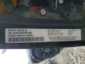 Dodge Challenger 3.6l Sxt* ������ ���������* �������*  | Mobile.bg � ����� ������ 12
