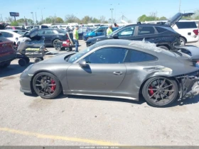 Porsche 911 GT3* 3.8* CARBON | Mobile.bg � ����� ������ 9