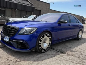 ������ Mercedes-Benz S 63 A...