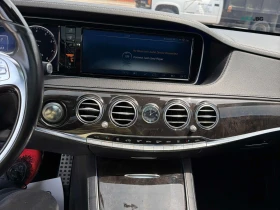Mercedes-Benz S 63 AMG BRABUS* �����* 360* ������� | Mobile.bg � ����� ������ 10