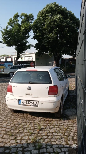 VW Polo | Mobile.bg � ����� ������ 4