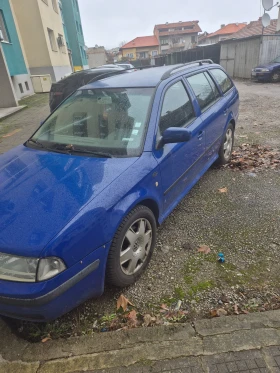 Skoda Octavia | Mobile.bg � ����� ������ 2