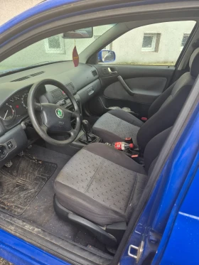 Skoda Octavia | Mobile.bg � ����� ������ 6