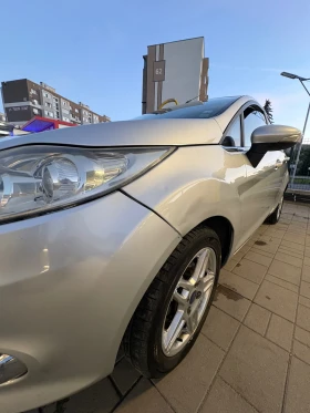 Ford Fiesta | Mobile.bg � ����� ������ 3