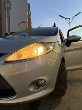 Ford Fiesta | Mobile.bg � ����� ������ 6