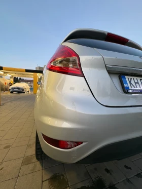 Ford Fiesta | Mobile.bg � ����� ������ 2