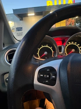 Ford Fiesta | Mobile.bg � ����� ������ 9