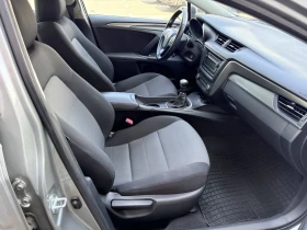 Toyota Avensis III 1.6VVT-i | Mobile.bg � ����� ������ 12