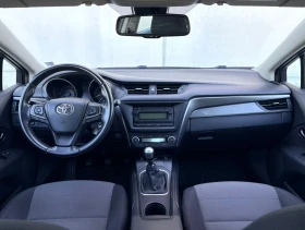Toyota Avensis III 1.6VVT-i | Mobile.bg � ����� ������ 11