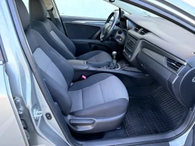 Toyota Avensis III 1.6VVT-i | Mobile.bg � ����� ������ 12