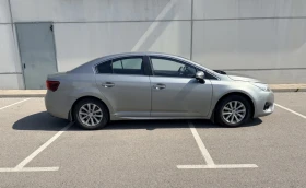 Toyota Avensis III 1.6VVT-i | Mobile.bg � ����� ������ 4