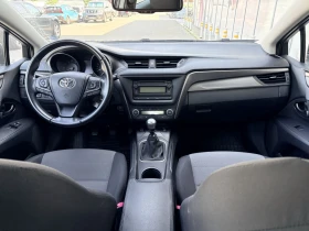 Toyota Avensis III 1.6VVT-i | Mobile.bg � ����� ������ 11