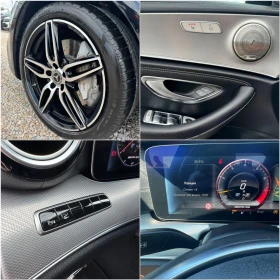 Mercedes-Benz E 350 * AMG* Line* Digital* Head/Up* BURMESTER*  | Mobile.bg � ����� ������ 14