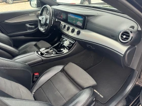 Mercedes-Benz E 350 * AMG* Line* Digital* Head/Up* BURMESTER*  | Mobile.bg � ����� ������ 8