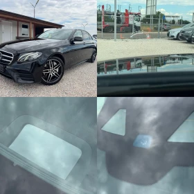 Mercedes-Benz E 350 * AMG* Line* Digital* Head/Up* BURMESTER*  | Mobile.bg � ����� ������ 15