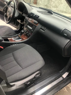 Mercedes-Benz C 230 | Mobile.bg � ����� ������ 8