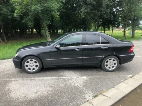 Mercedes-Benz C 230 | Mobile.bg � ����� ������ 3
