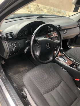 Mercedes-Benz C 230 | Mobile.bg � ����� ������ 7