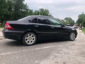 Mercedes-Benz C 230 | Mobile.bg � ����� ������ 5