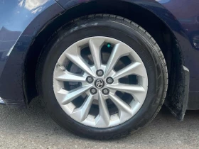 Toyota Corolla * LE CVT * ���������� ��� ������������ ������*  | Mobile.bg � ����� ������ 7