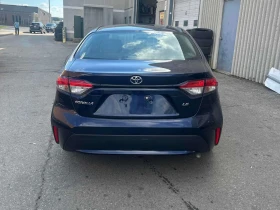 Toyota Corolla * LE CVT * ���������� ��� ������������ ������*  | Mobile.bg � ����� ������ 4