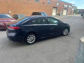 Toyota Corolla * LE CVT * ���������� ��� ������������ ������*  | Mobile.bg � ����� ������ 3