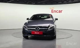Mercedes-Benz CLS 250 DIESEL * ПОДГРЕВИ * 360 КАМЕРА * FACELIFT *  | Auto.bg — изображение 2