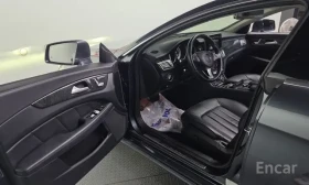 Mercedes-Benz CLS 250 DIESEL * ПОДГРЕВИ * 360 КАМЕРА * FACELIFT *  | Auto.bg — изображение 5