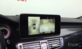 Mercedes-Benz CLS 250 DIESEL * ПОДГРЕВИ * 360 КАМЕРА * FACELIFT *  | Auto.bg — изображение 11