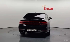 Genesis G90 * Gasoline 3.5 Turbo AWD * ���� �� �� | Mobile.bg � ����� ������ 4