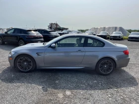 BMW M3 КУПЕ, РЪЧКА 85000КМ, ПРОГНОЗНА ЦЕНА до БГ - 23000 € - 99875793 2