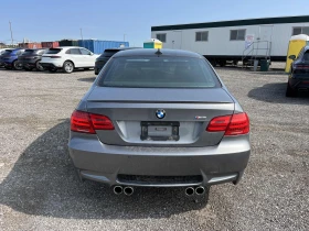 BMW M3 КУПЕ, РЪЧКА 85000КМ, ПРОГНОЗНА ЦЕНА до БГ - 23000 € - 99875793 4