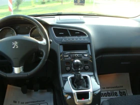 Peugeot 5008 1.6 | Mobile.bg � ����� ������ 14