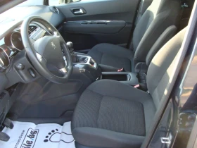 Peugeot 5008 1.6 | Mobile.bg � ����� ������ 9
