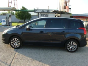 Peugeot 5008 1.6 | Mobile.bg � ����� ������ 7