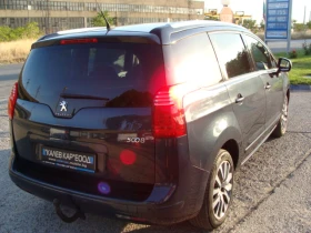 Peugeot 5008 1.6 | Mobile.bg � ����� ������ 4